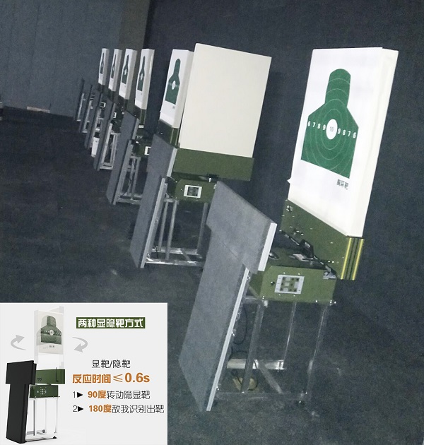 昆山九毫米：射擊運動對身體有什么好處？