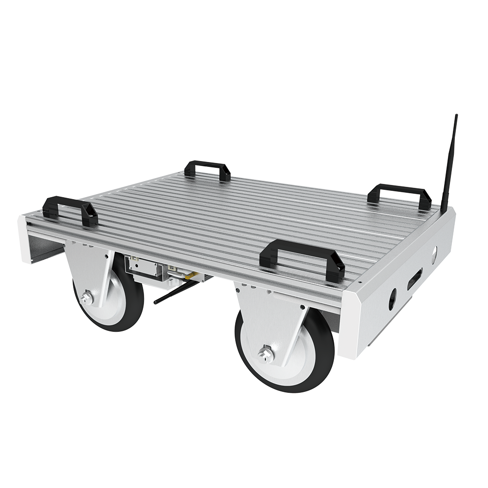 智能輕型運(yùn)動(dòng)靶車(chē)有哪些特點(diǎn)？